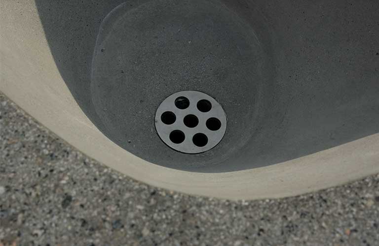 JARDINS RODRIGO CARO, BARCELONA, CATALUNYA, ES