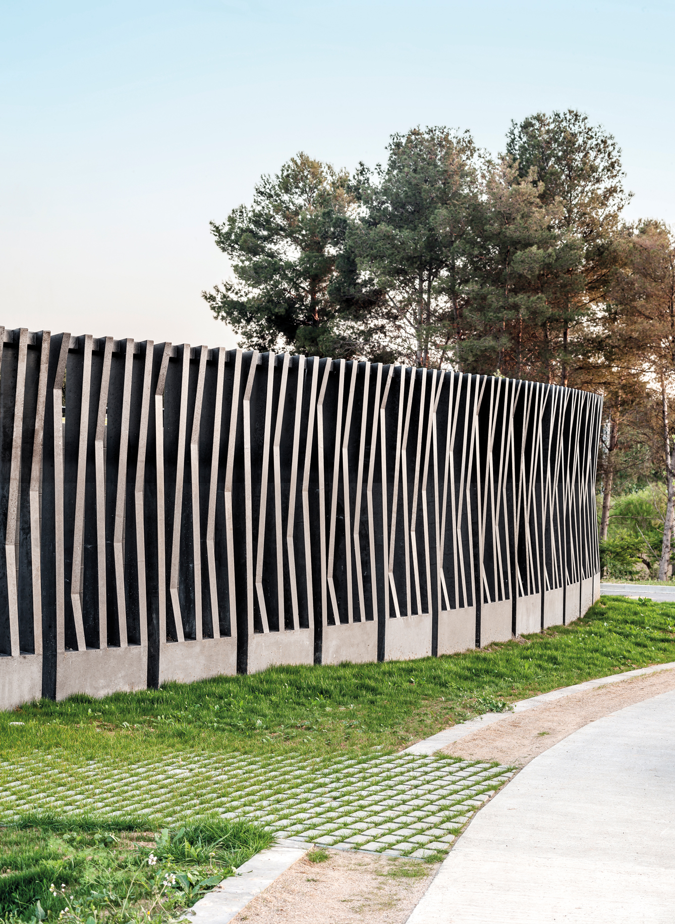 ERM-GAS, CERDANYOLA DEL VALLÈS, CATALUNYA, ES