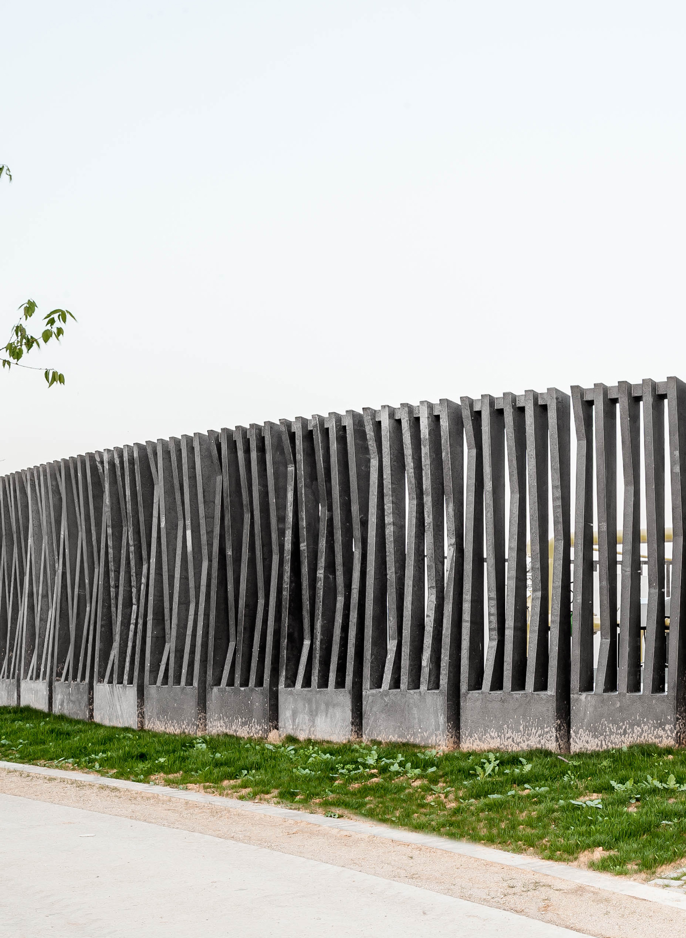 ERM-GAS, CERDANYOLA DEL VALLÈS, CATALUNYA, ES