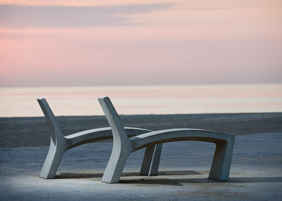ESPIGÓ DE LA MAR BELLA, BARCELONA, CATALUNYA, ES ©ROGER CASAS
