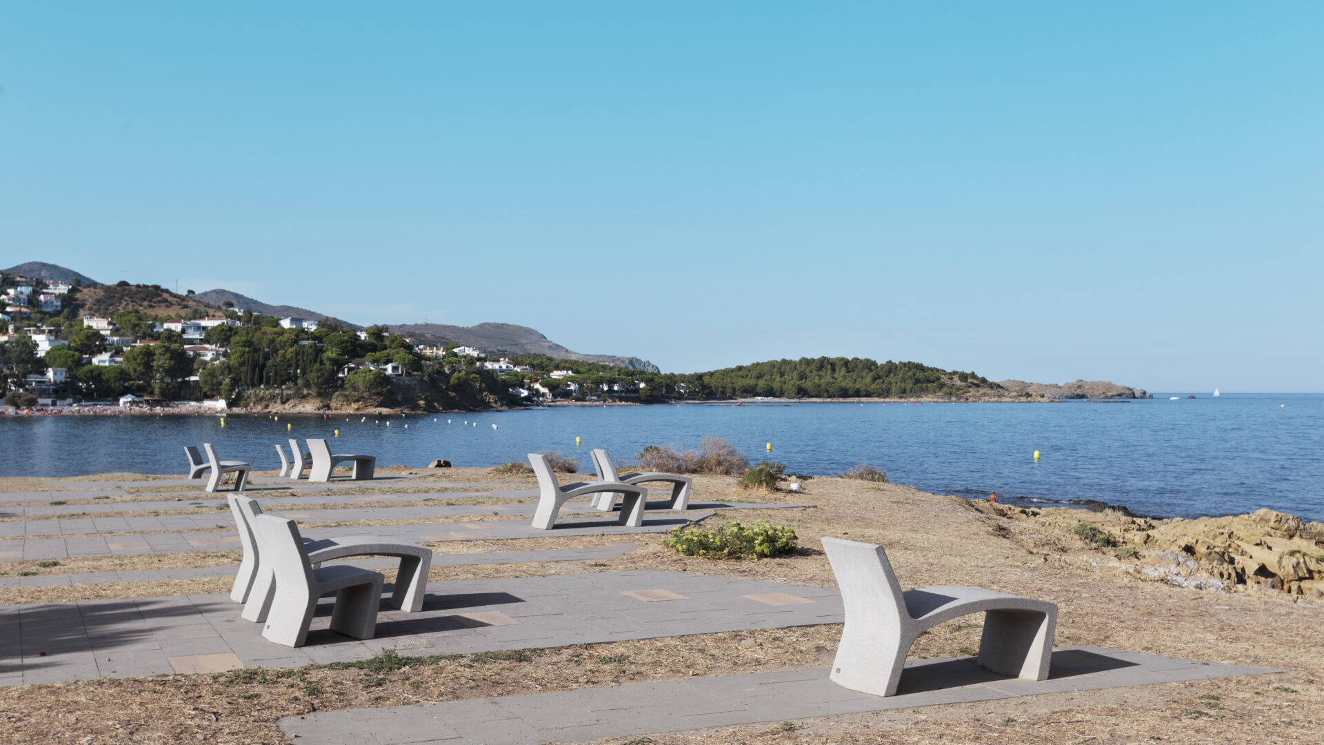 CAP GRIFEU, LLANÇÀ, CATALUNYA, ES