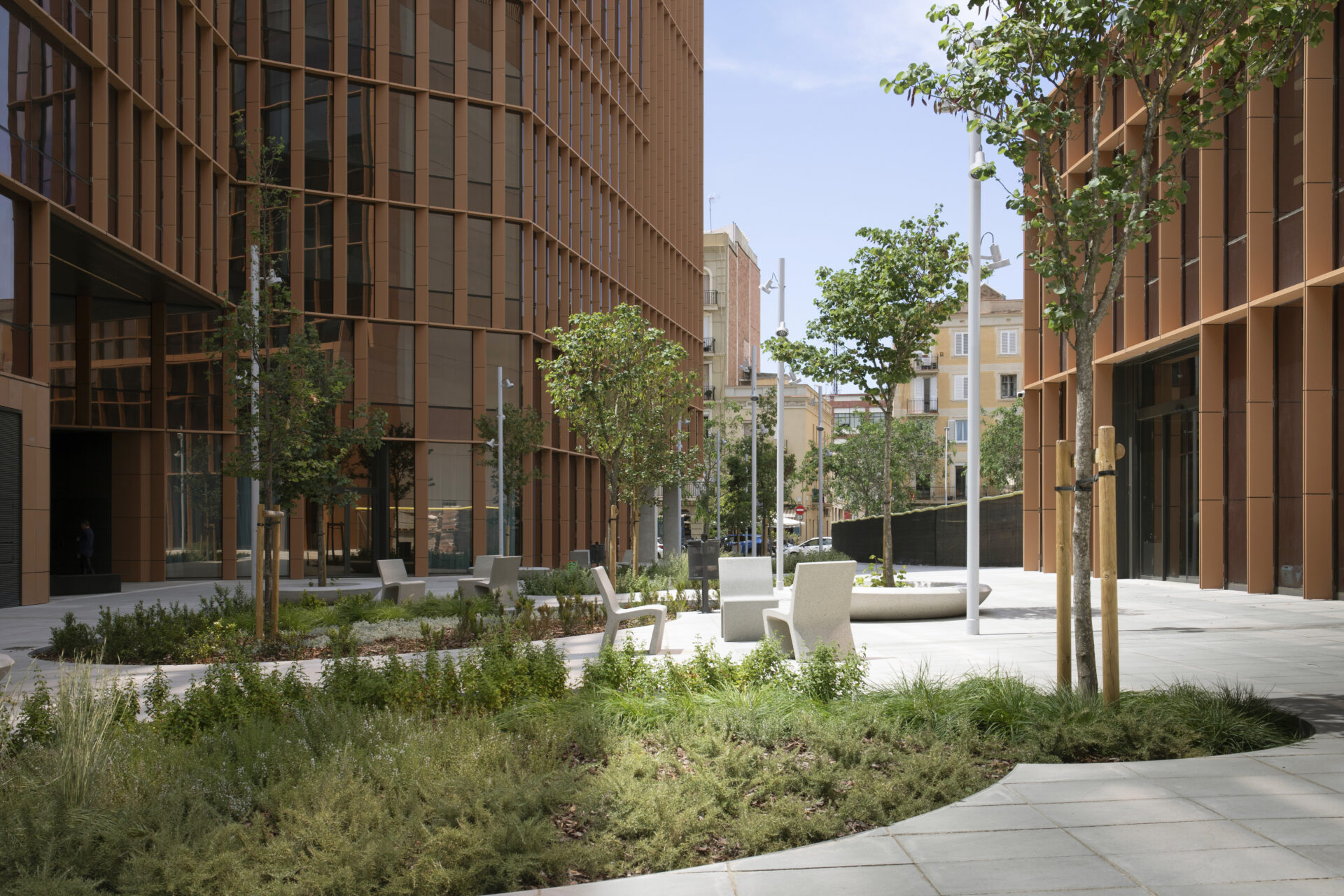 LA ESCOCESA, BARCELONA, CATALUNYA, ES