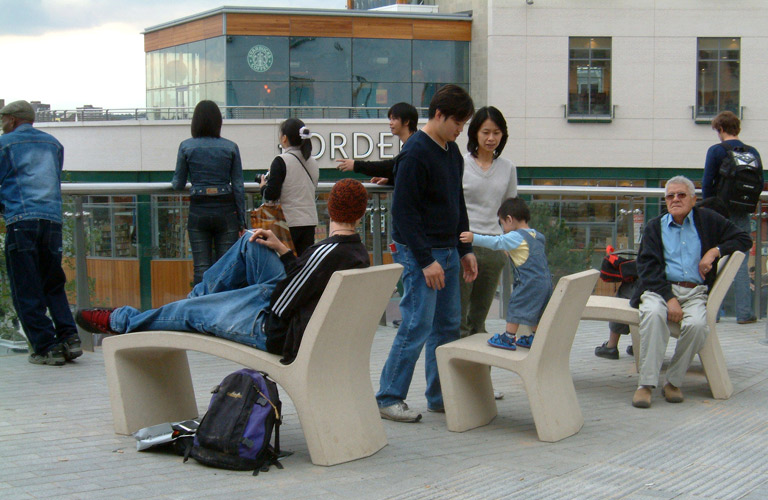 RAN CENTRAL, BIRMINGHAM, UK