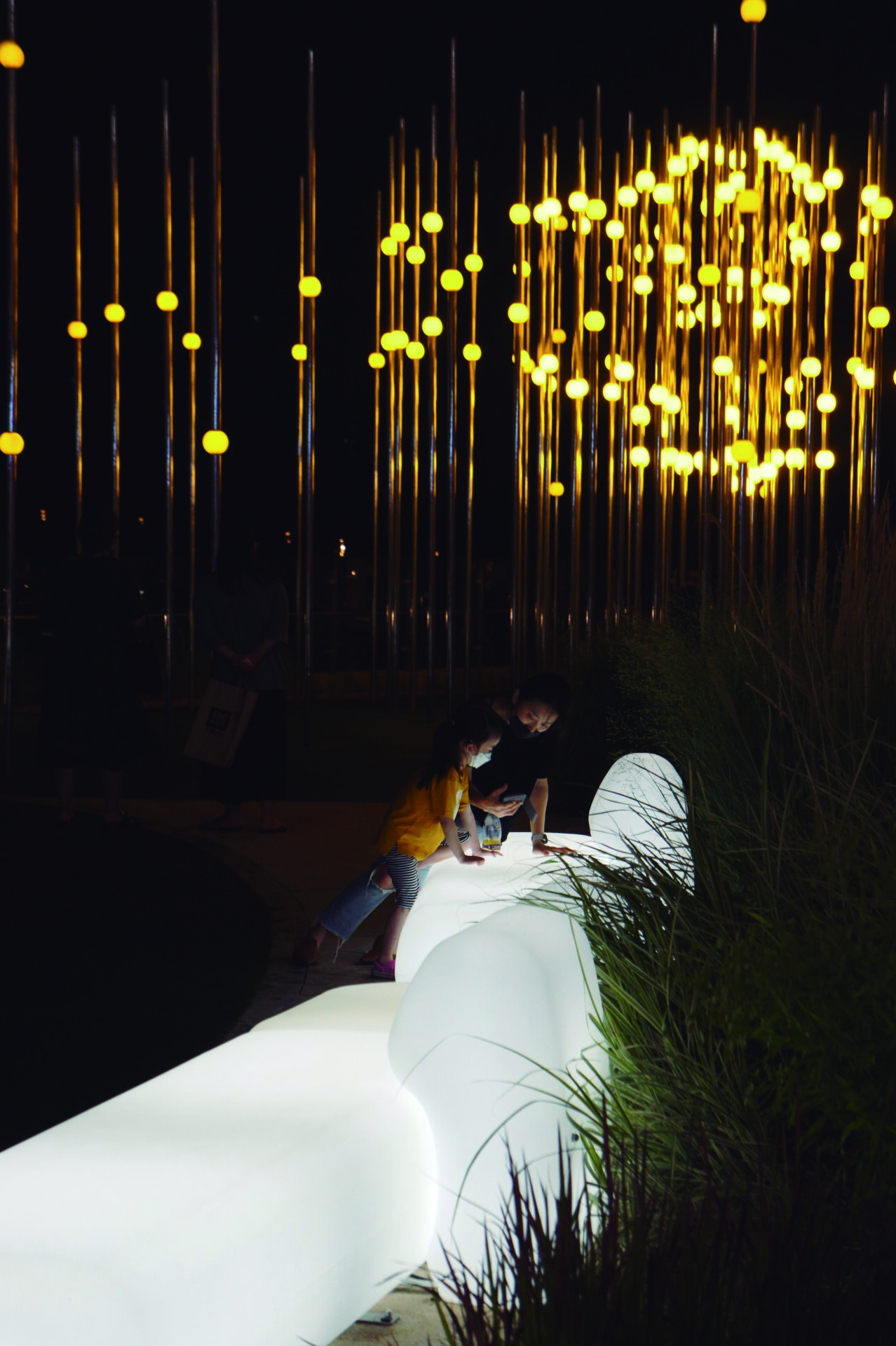 LAKE COMO COMPLEX, HWASEONG, KOR