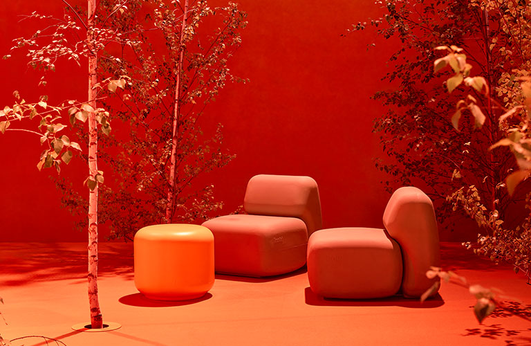 SWAB ART FAIR, BARCELONA, CATALUNYA, ES