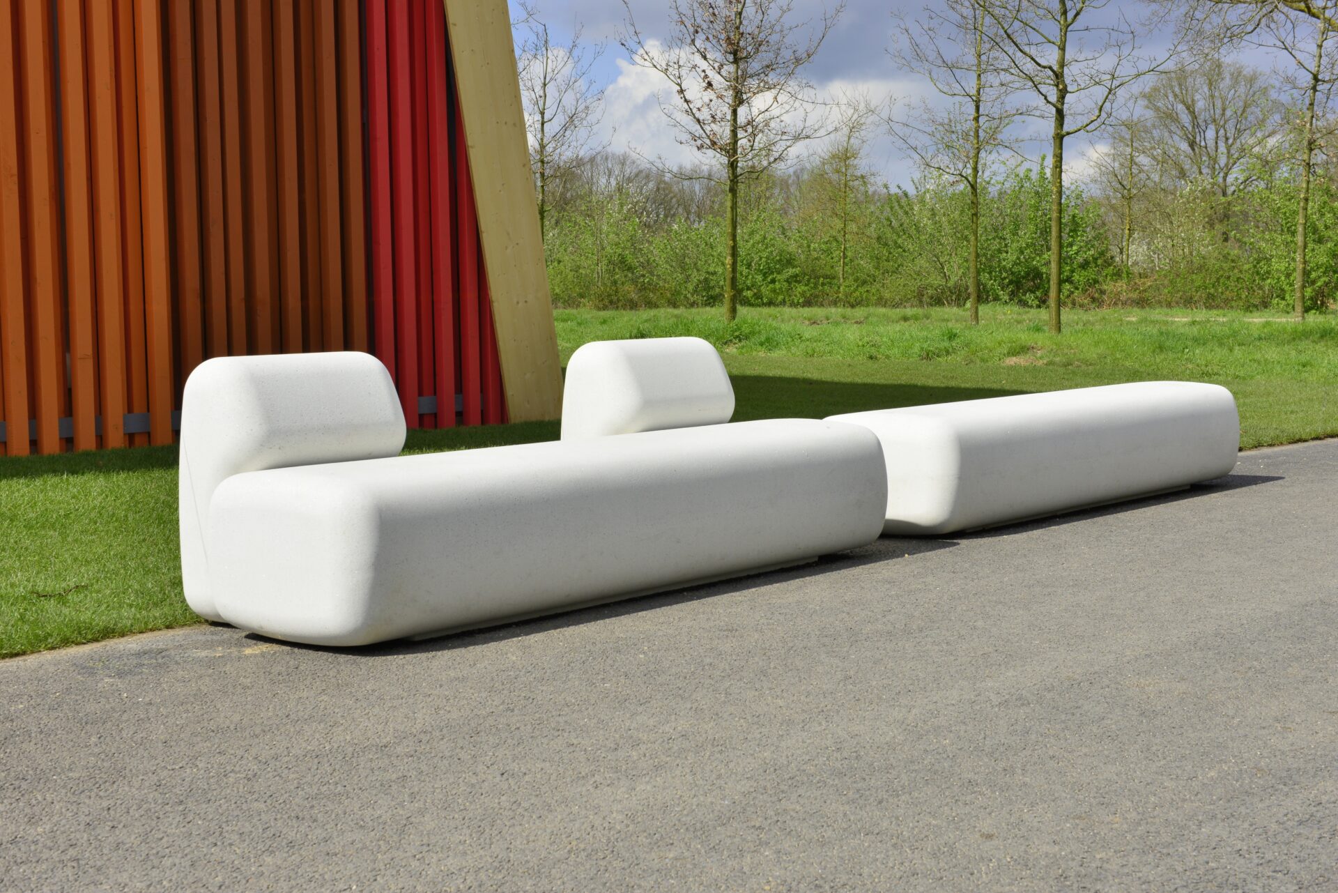 FLORIADE IN VENLO, NL