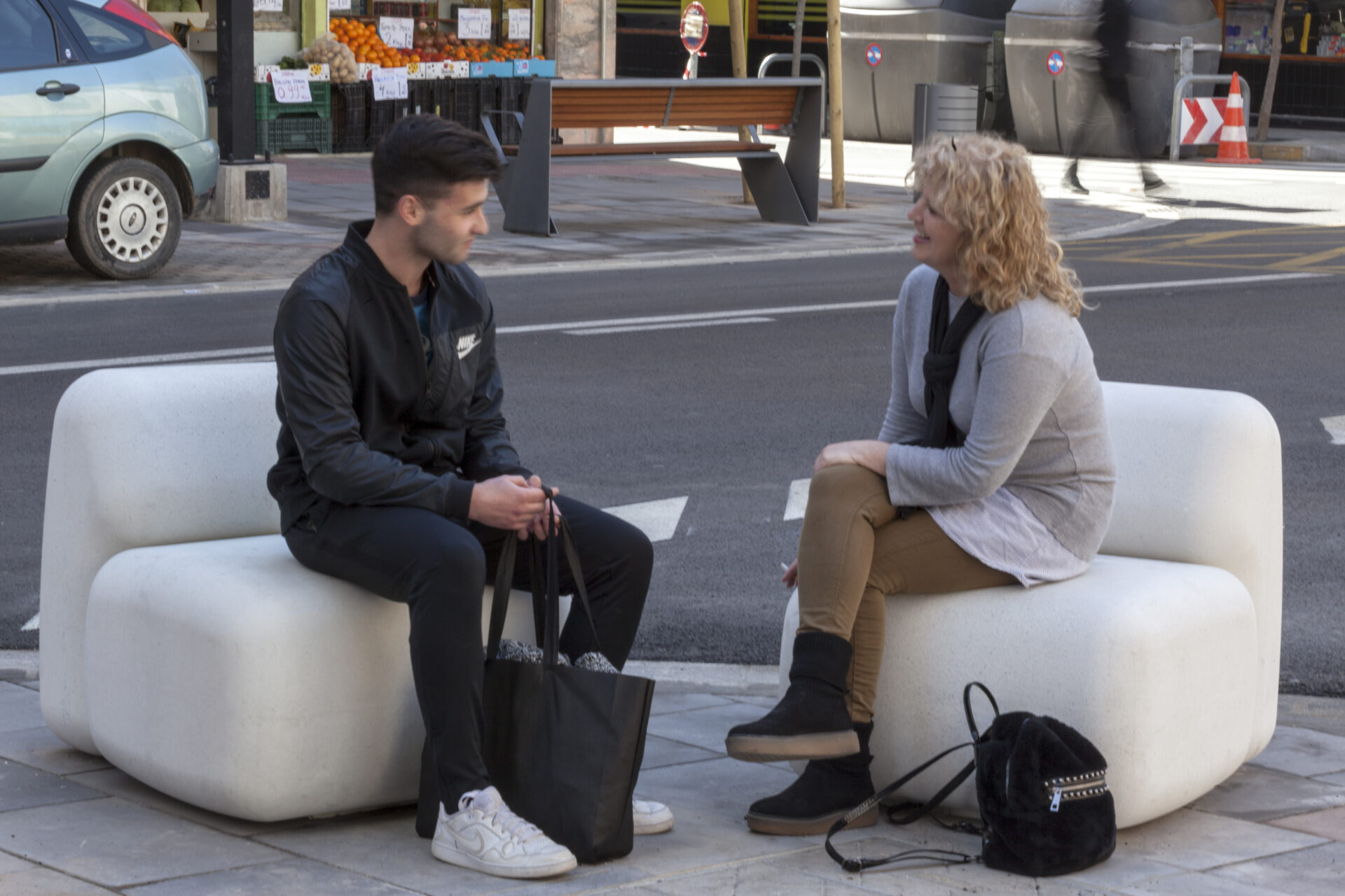 MISLATA, VALENCIA, ES