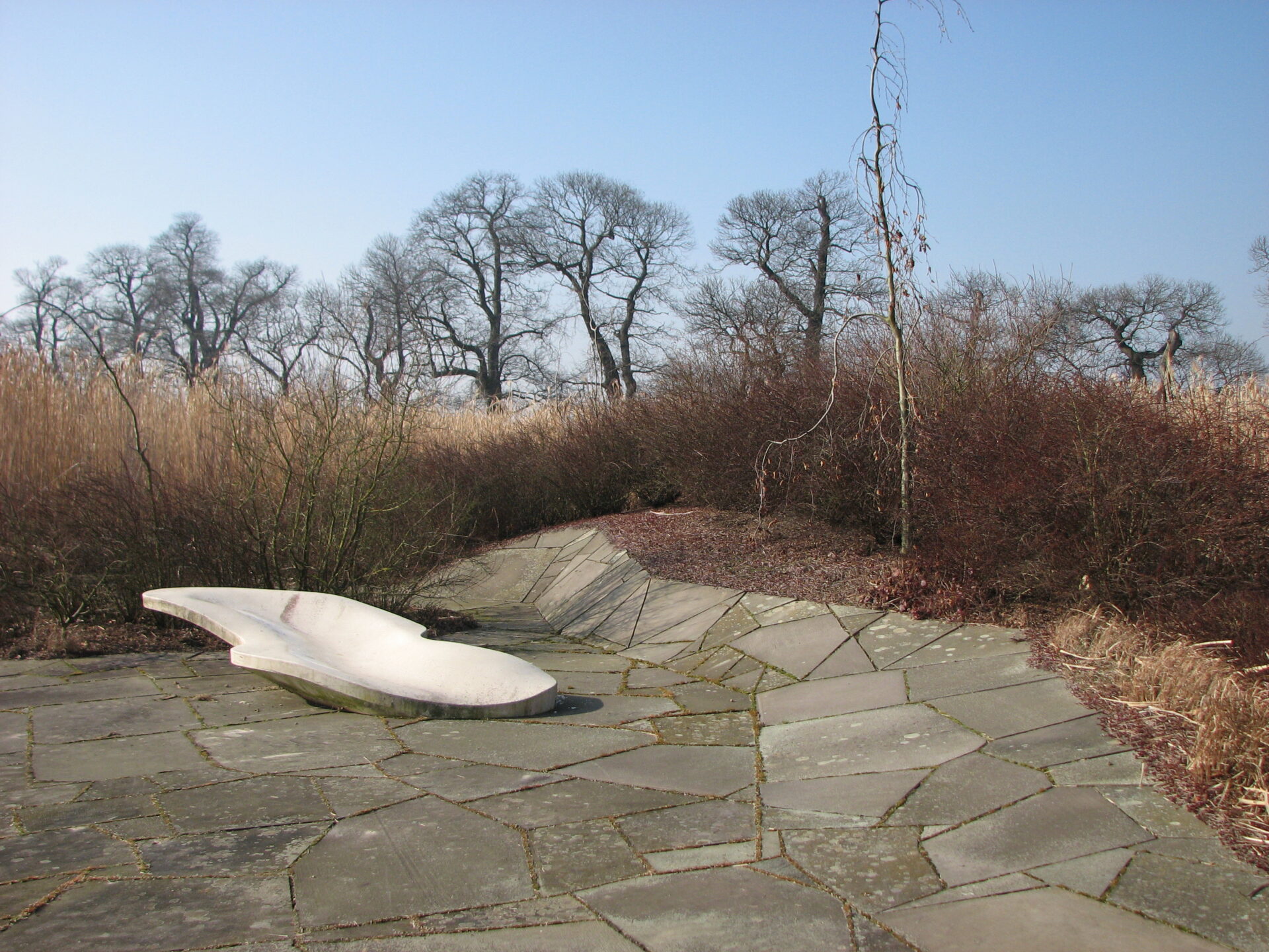 SCHLOSSPARK DYCK, DÜSSELDORF, DE