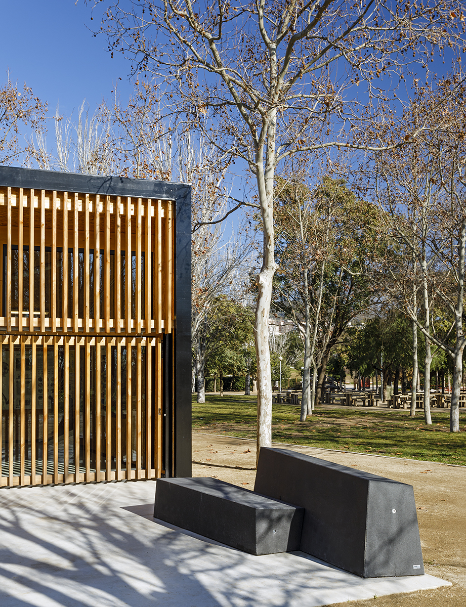 AULA K, CERDANYOLA, CATALUNYA, ES