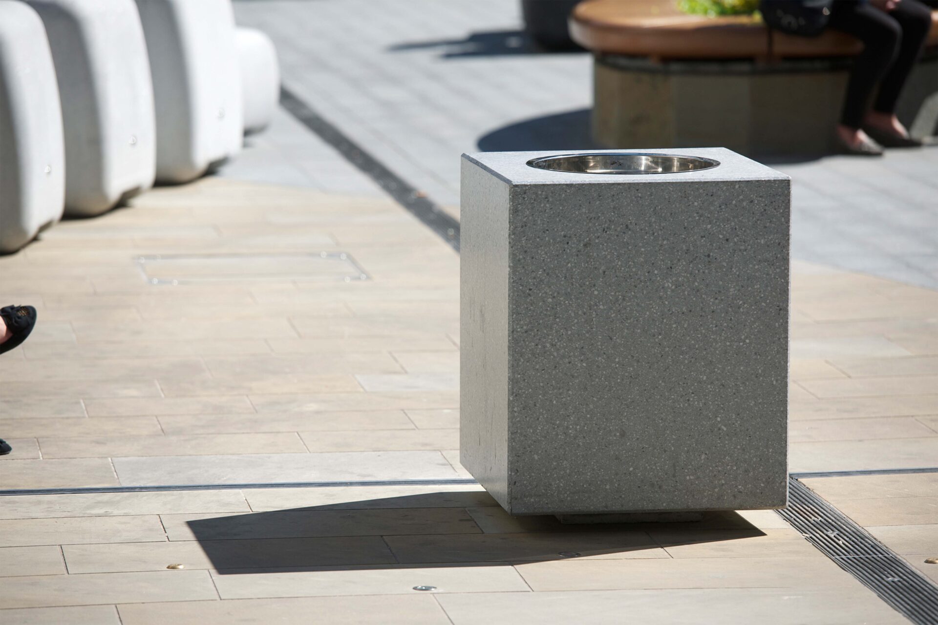 WESTFIELD STRATFORD CITY, LONDON, UK