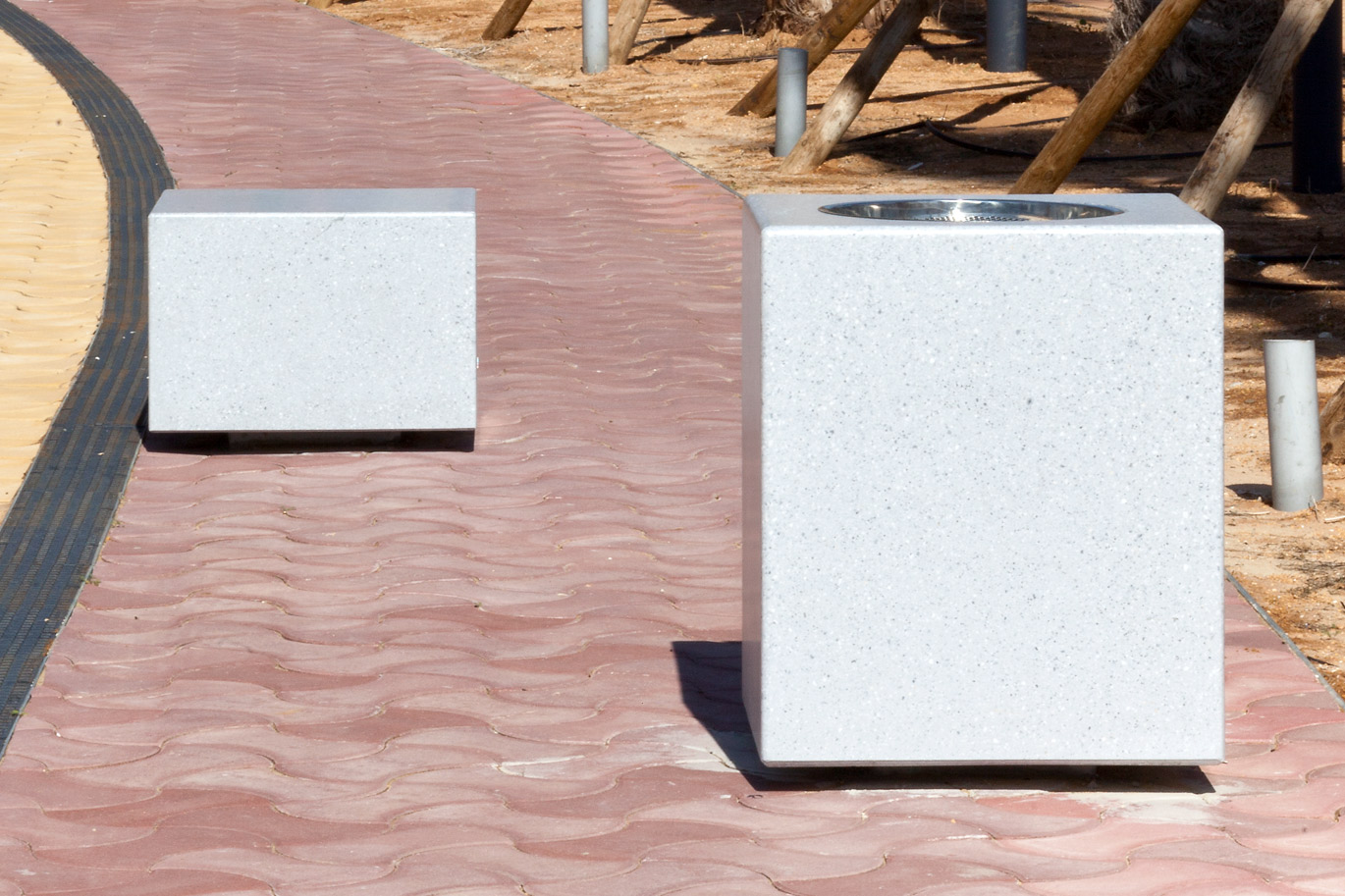 CAIXAFORUM, SEVILLA, ES