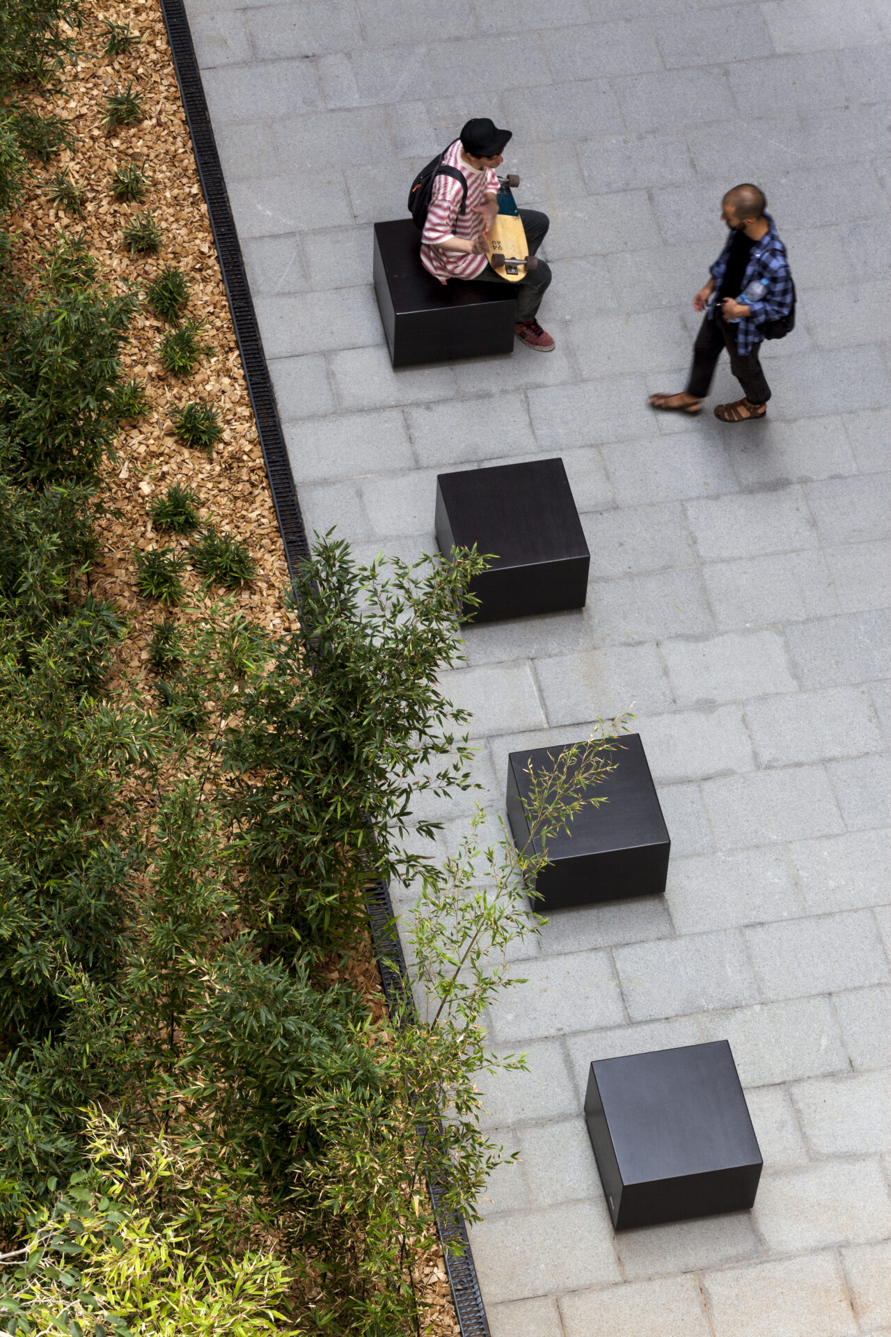 ESCOLA MASSANA, BARCELONA ES