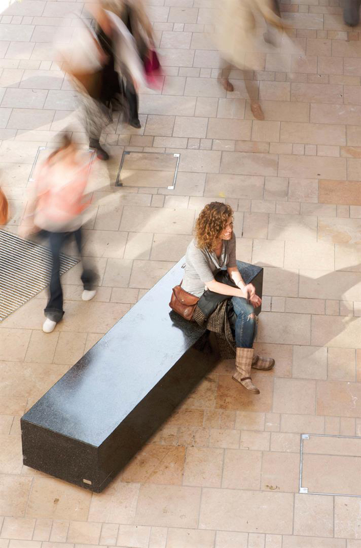 WESTFIELD STRATFORD CITY, LONDON, UK