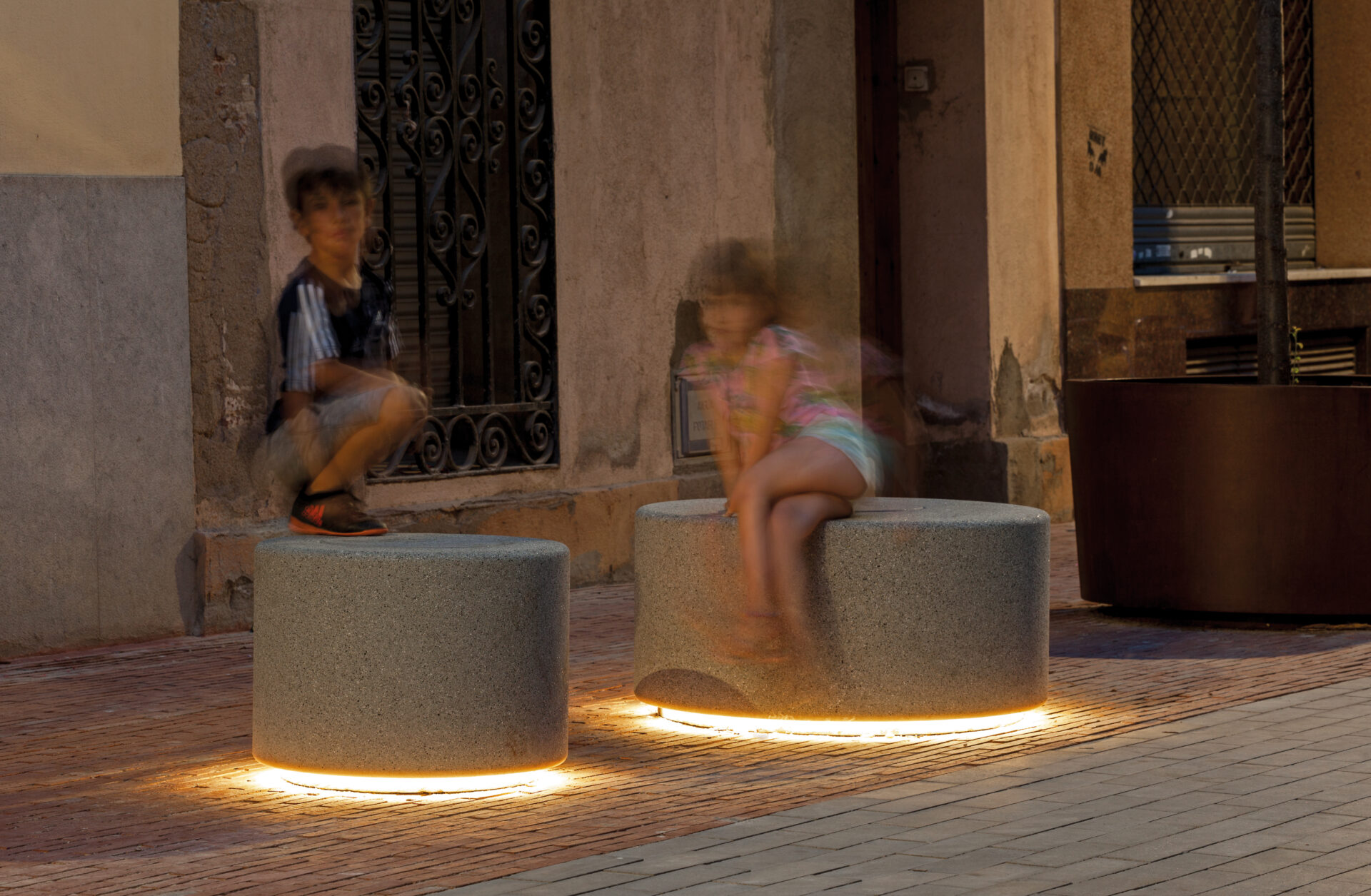 EL MASNOU, CATALUNYA, ES