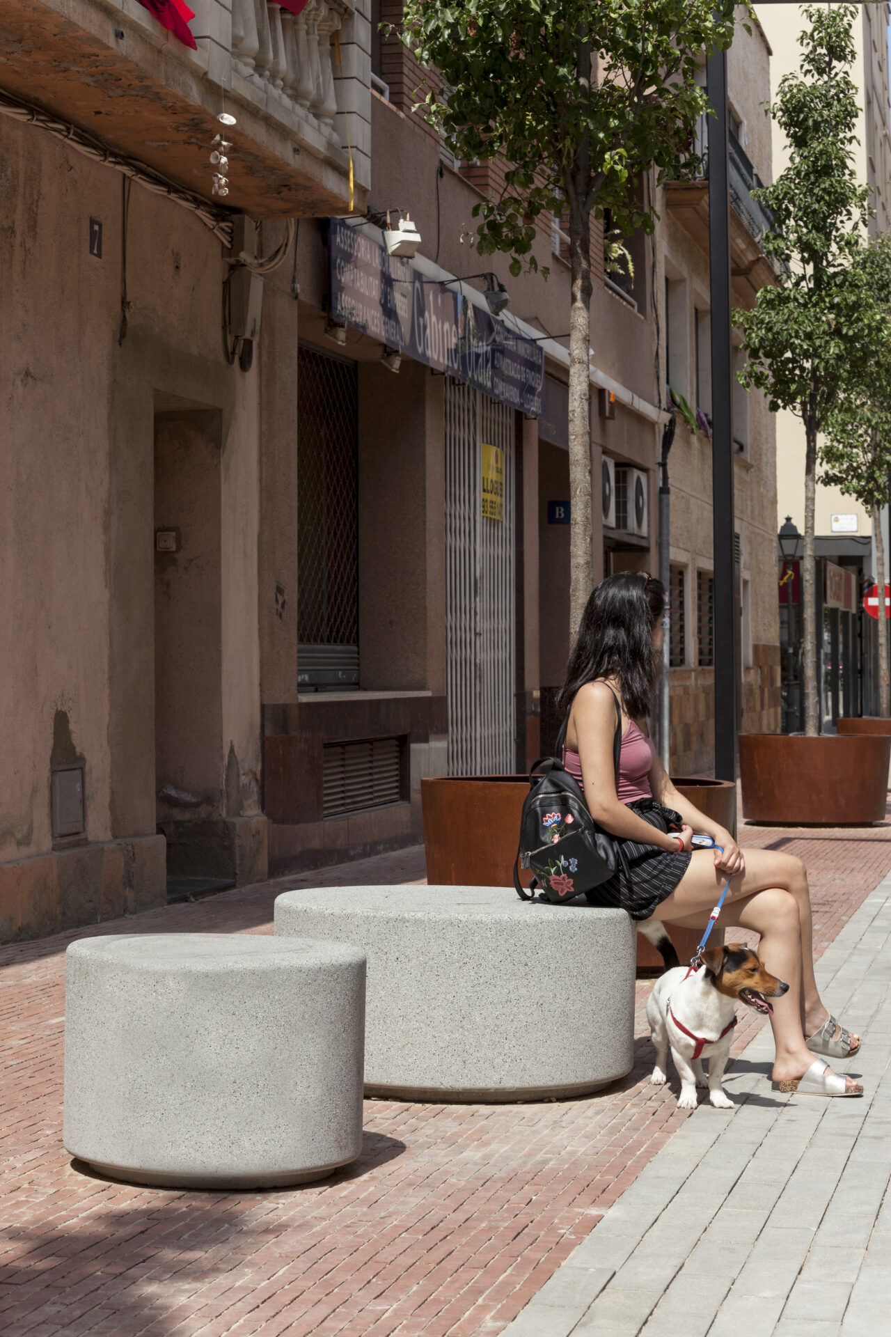 EL MASNOU, CATALUNYA, ES