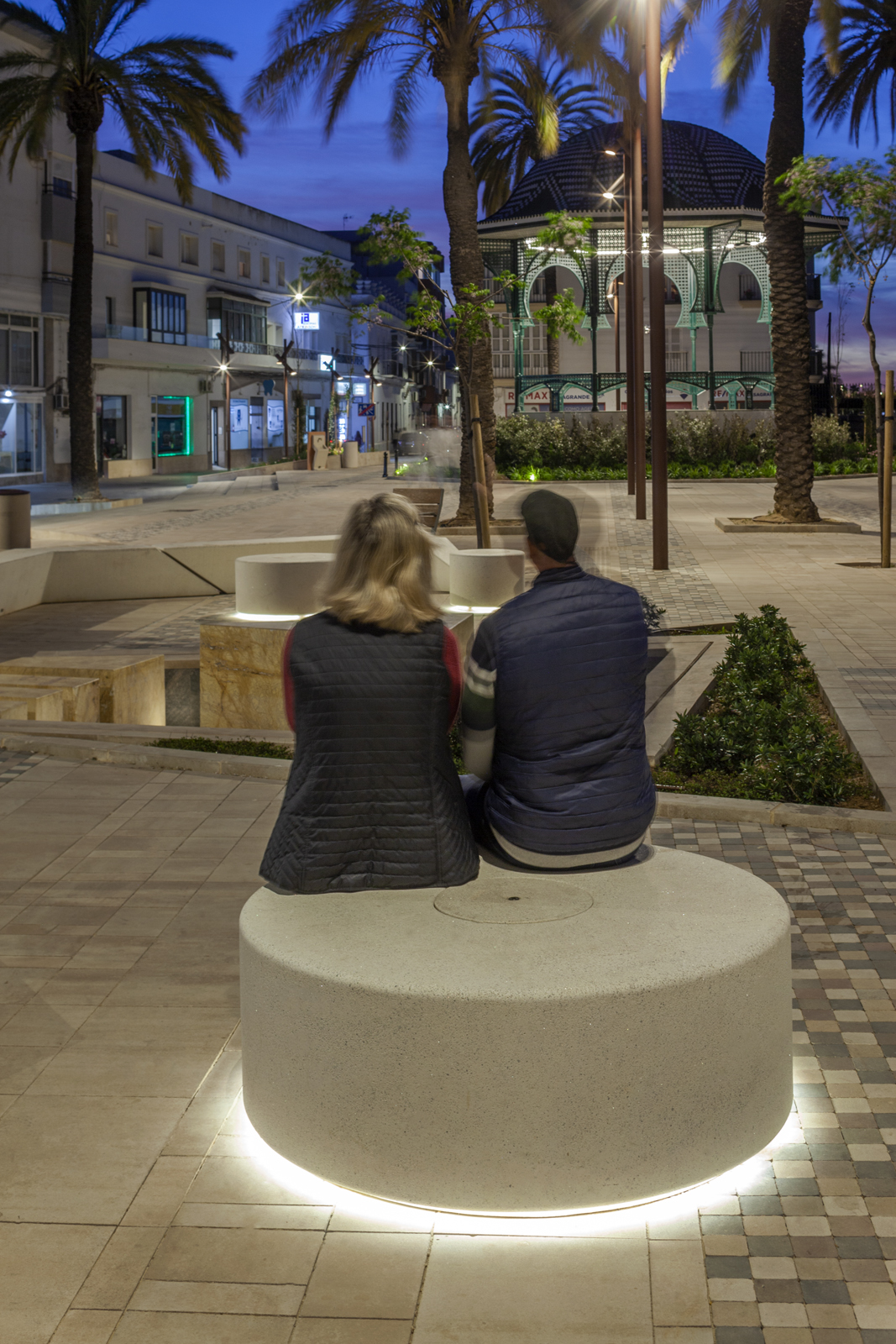CHICLANA DE LA FRONTERA, CADIZ, ES