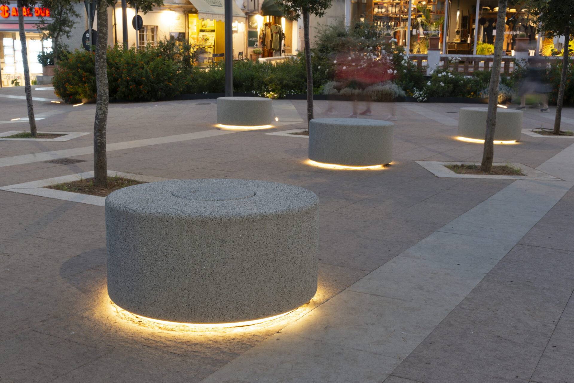 PIAZZA CASTIGLIONCELLO, LA TOSCANA, IT