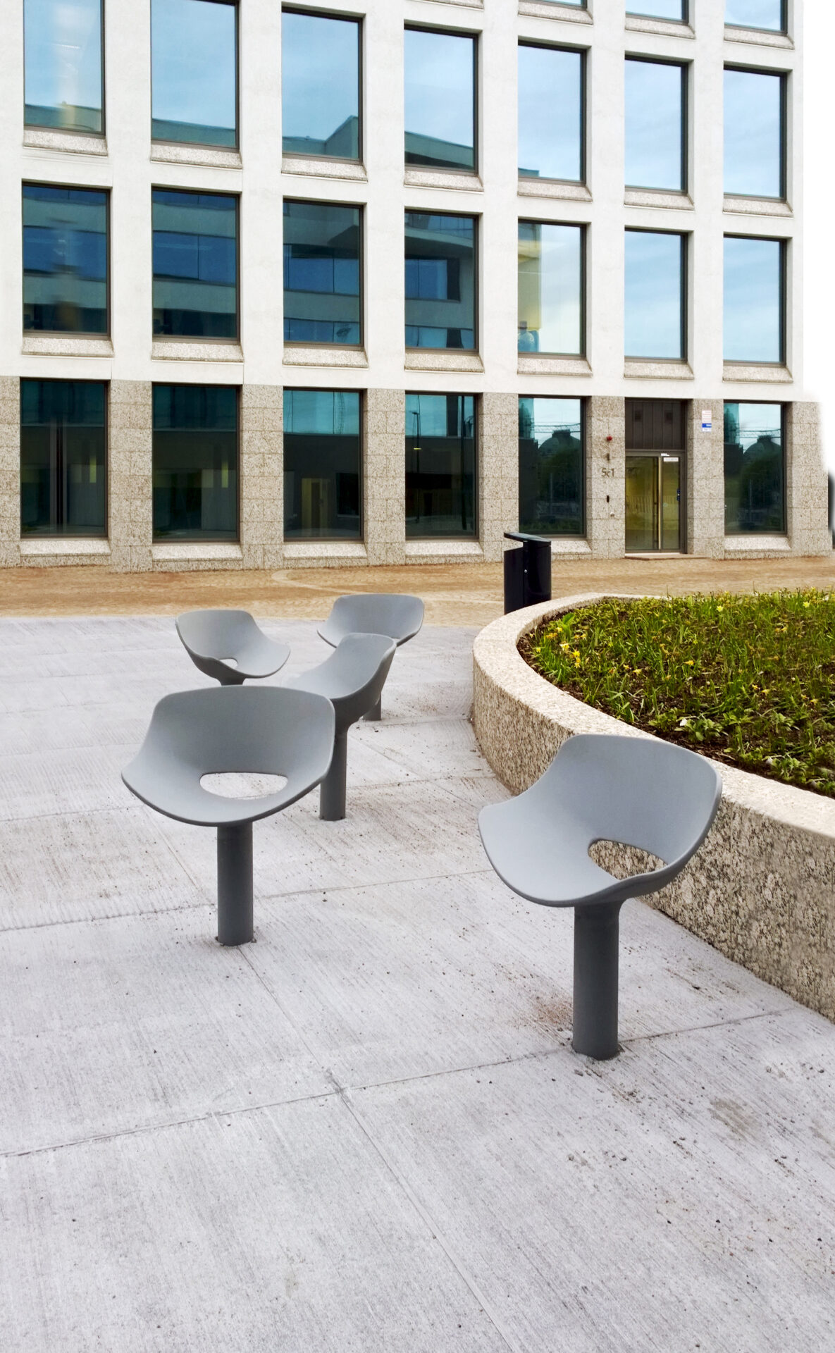 PRINCIPAL: TÖÖLÖNLAHTI, HELSINKI, FIN