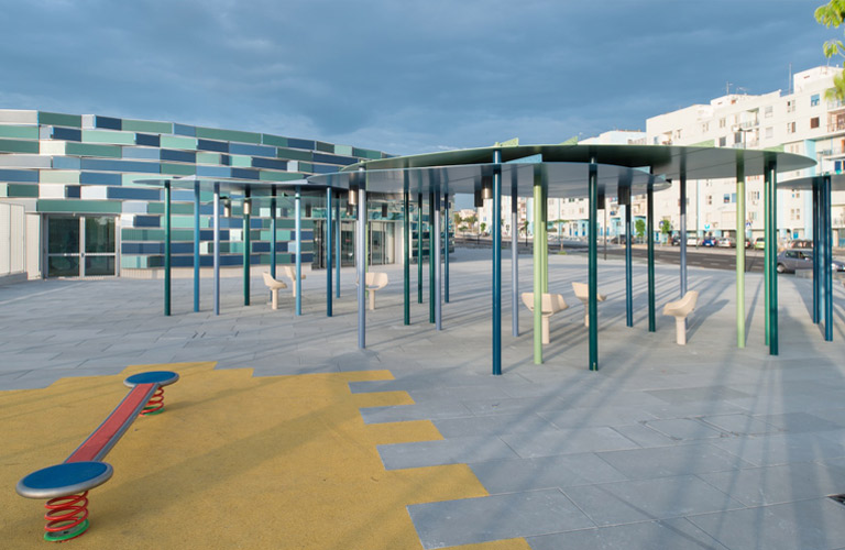 OSPEADALES DEL MARE, NAPOLI, IT