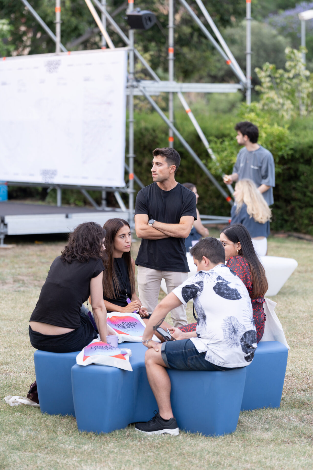 VALLVIDRERA, BARCELONA, CATALUNYA, ES