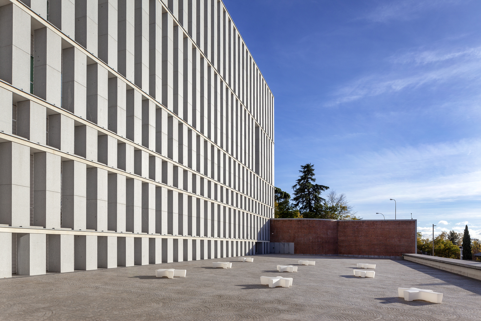 MUSEO COLECCIONES REALES, MADRID, ES