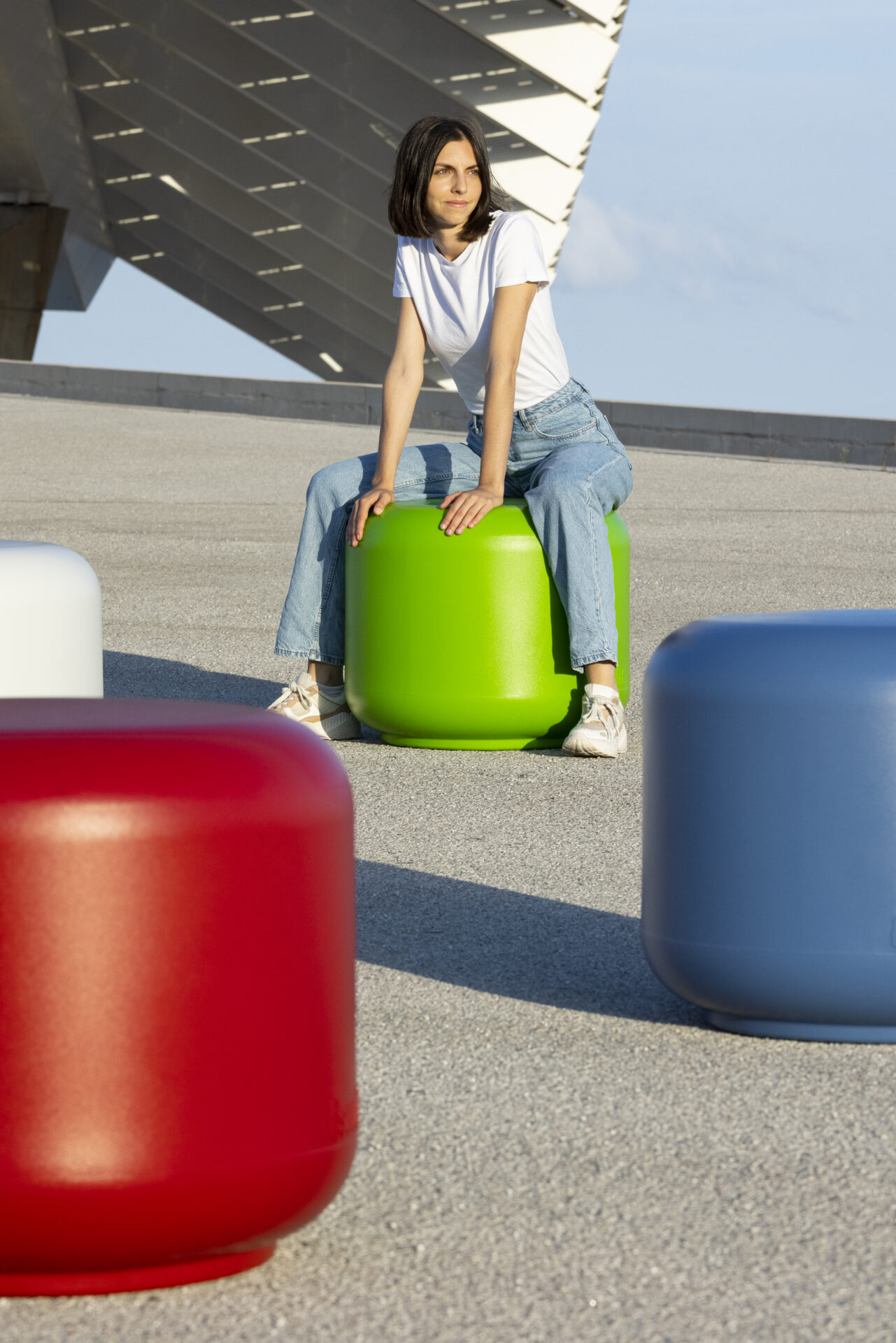 FORUM DE BARCELONA, CATALUNYA, ES ©ARNAU ROVIRA