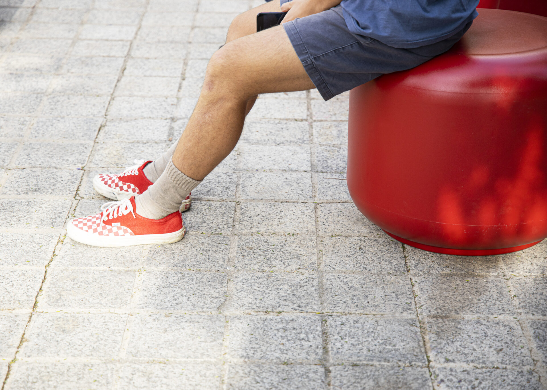 JARDINS D'ELISAVA, BARCELONA, CATALUNYA, ES