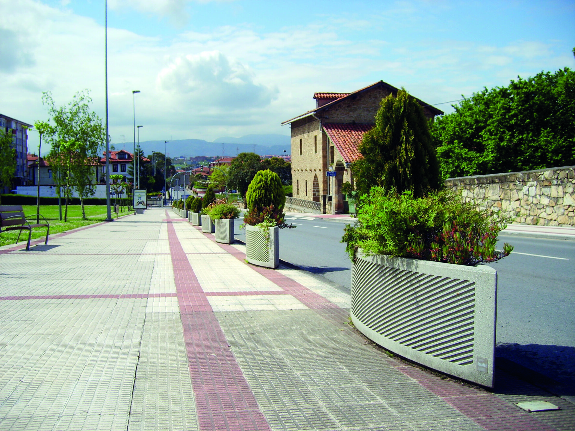 PRINCIPAL: ARENYS DE MAR, CATALUNYA, ES