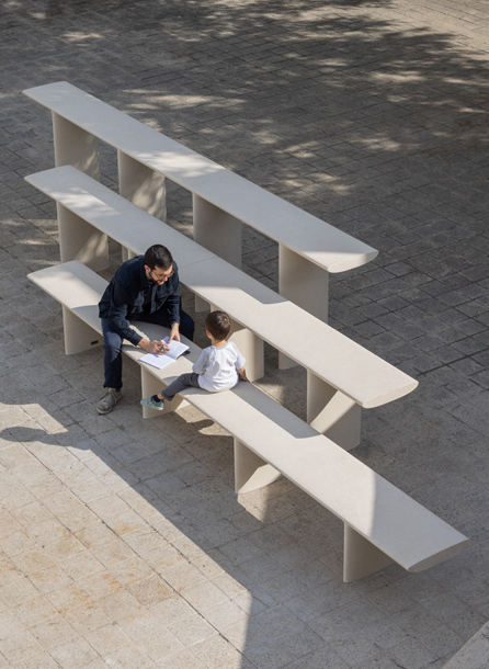 DHUB BARCELONA, CATALUNYA, ES