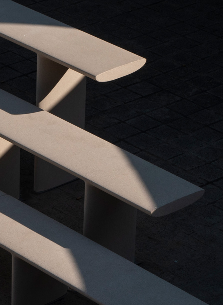 DHUB BARCELONA, CATALUNYA, ES