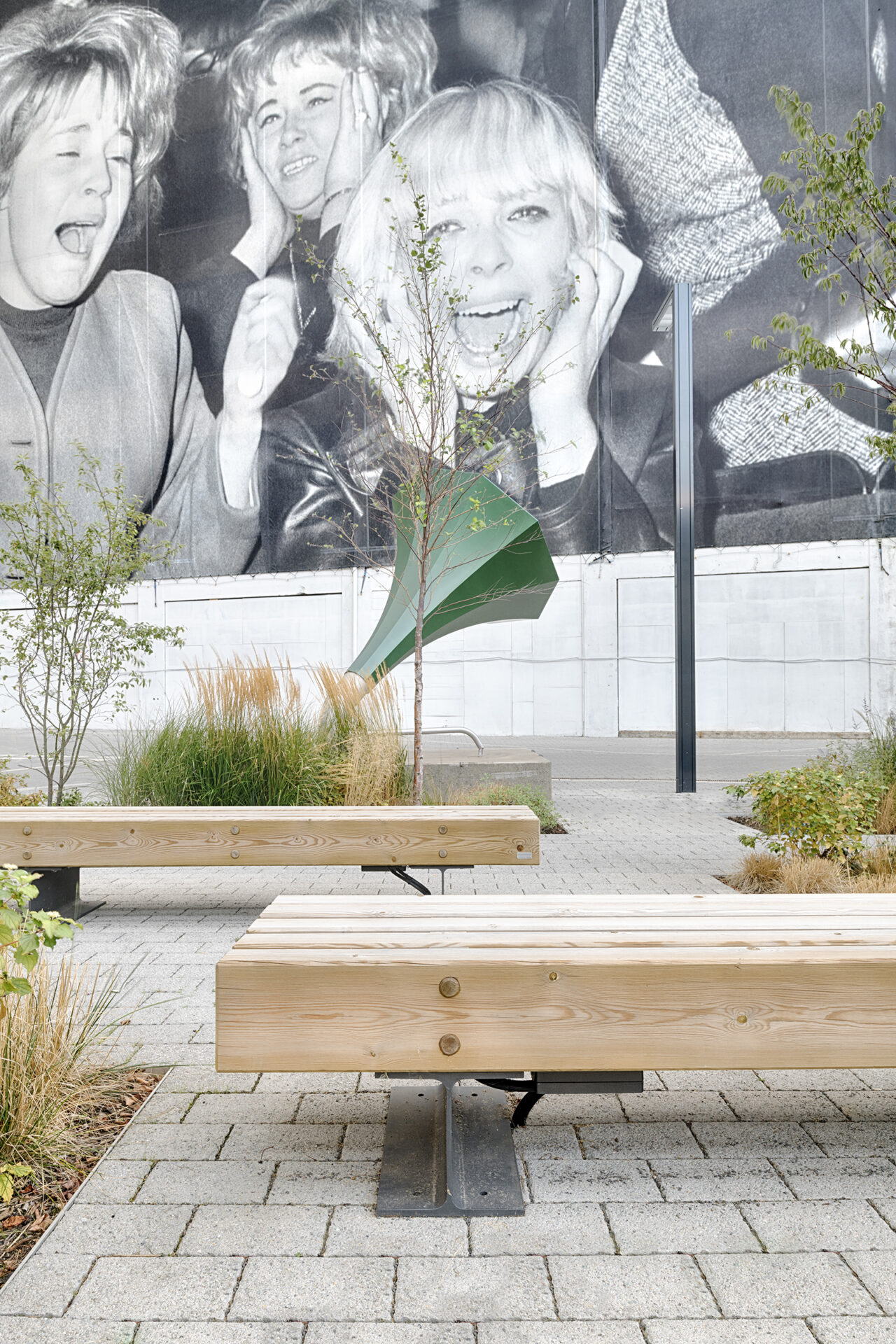 OLD VINYL FACTORY, HAYES, UK