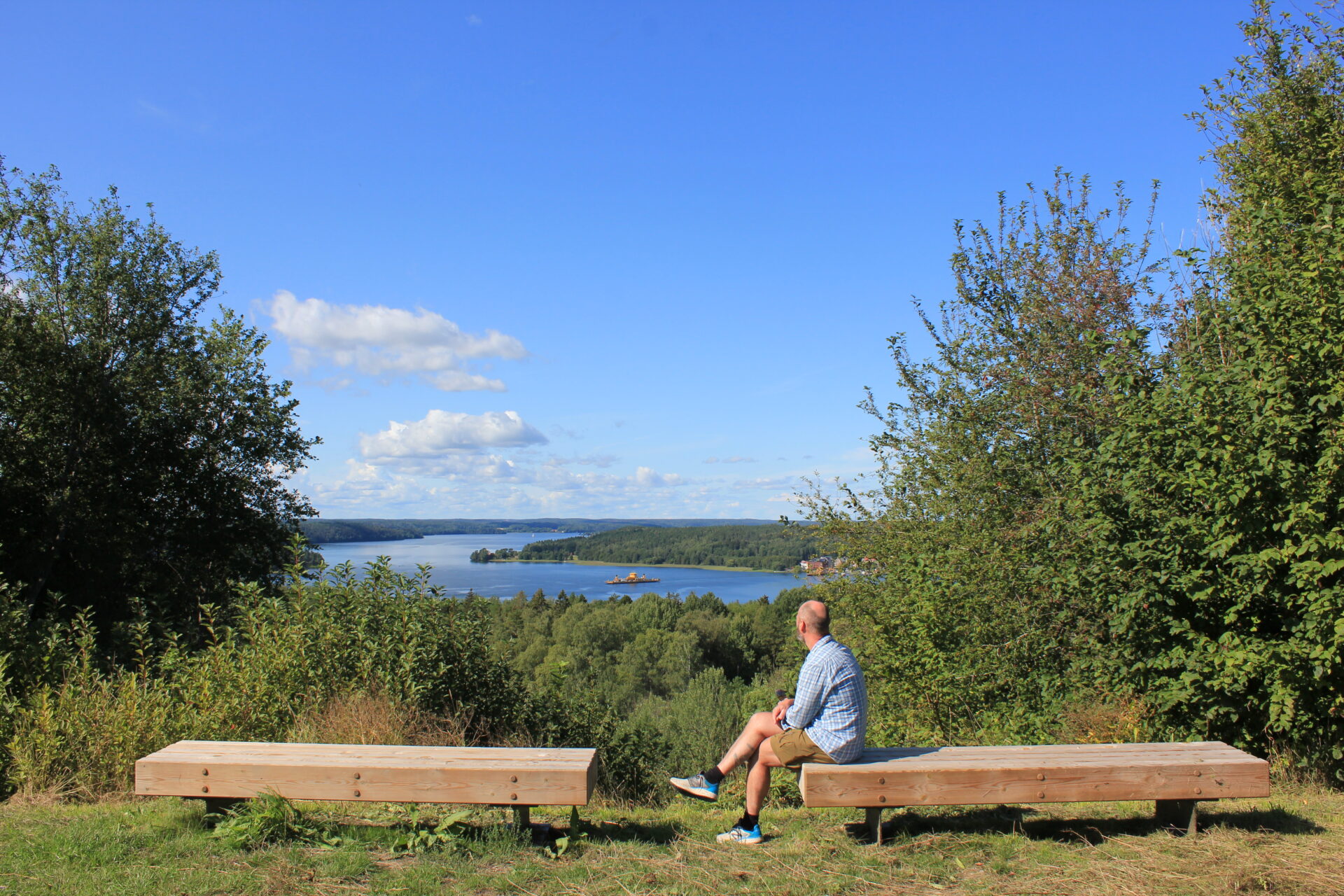 SKÄRHOLMEN, STOCKHOLM, SWE