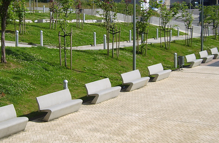 PARQUE DE GAYO, LUANCO, ES