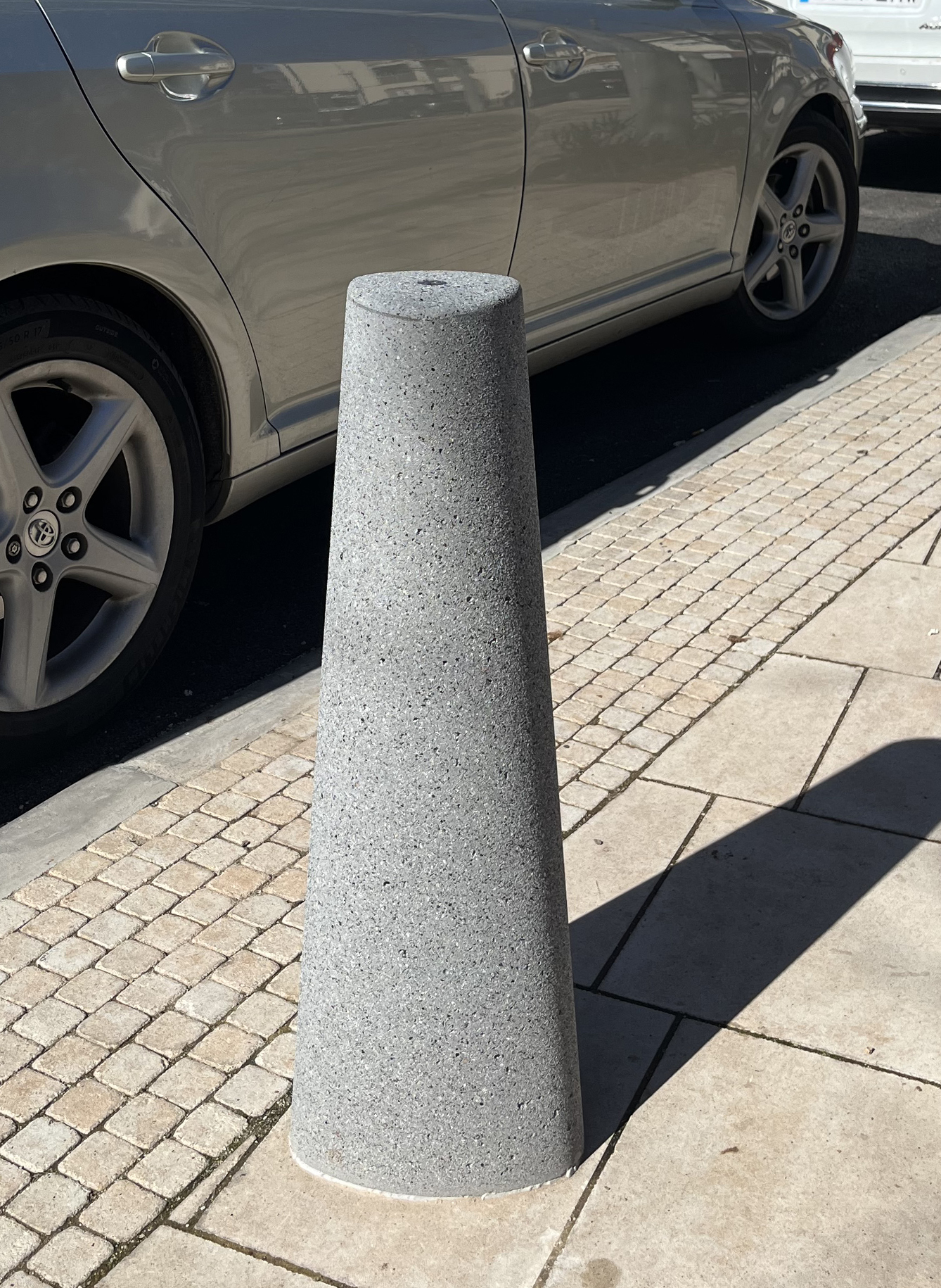 CAMPUS UNIVERSITARIO, CIUDAD REAL, ES