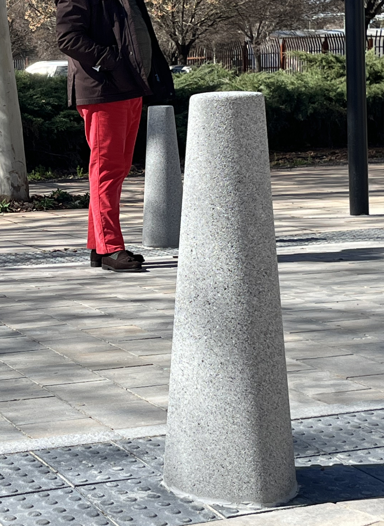 CAMPUS UNIVERSITARIO, CIUDAD REAL, ES