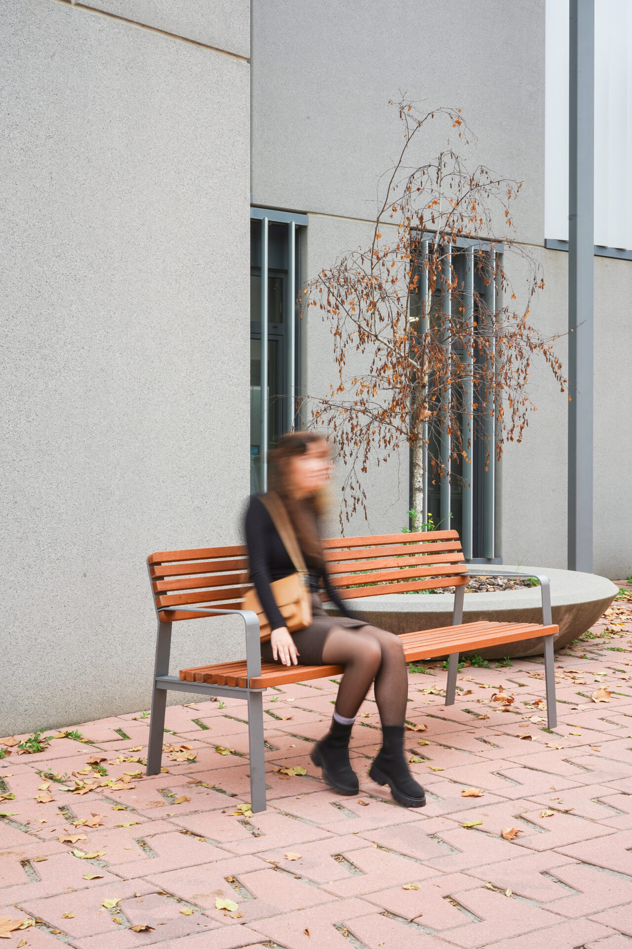 BANCO UNIVERSE ESCOFET