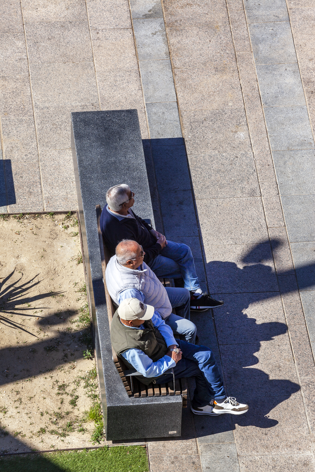 PLAZA DEL REY, SAN FERNANDO, ES