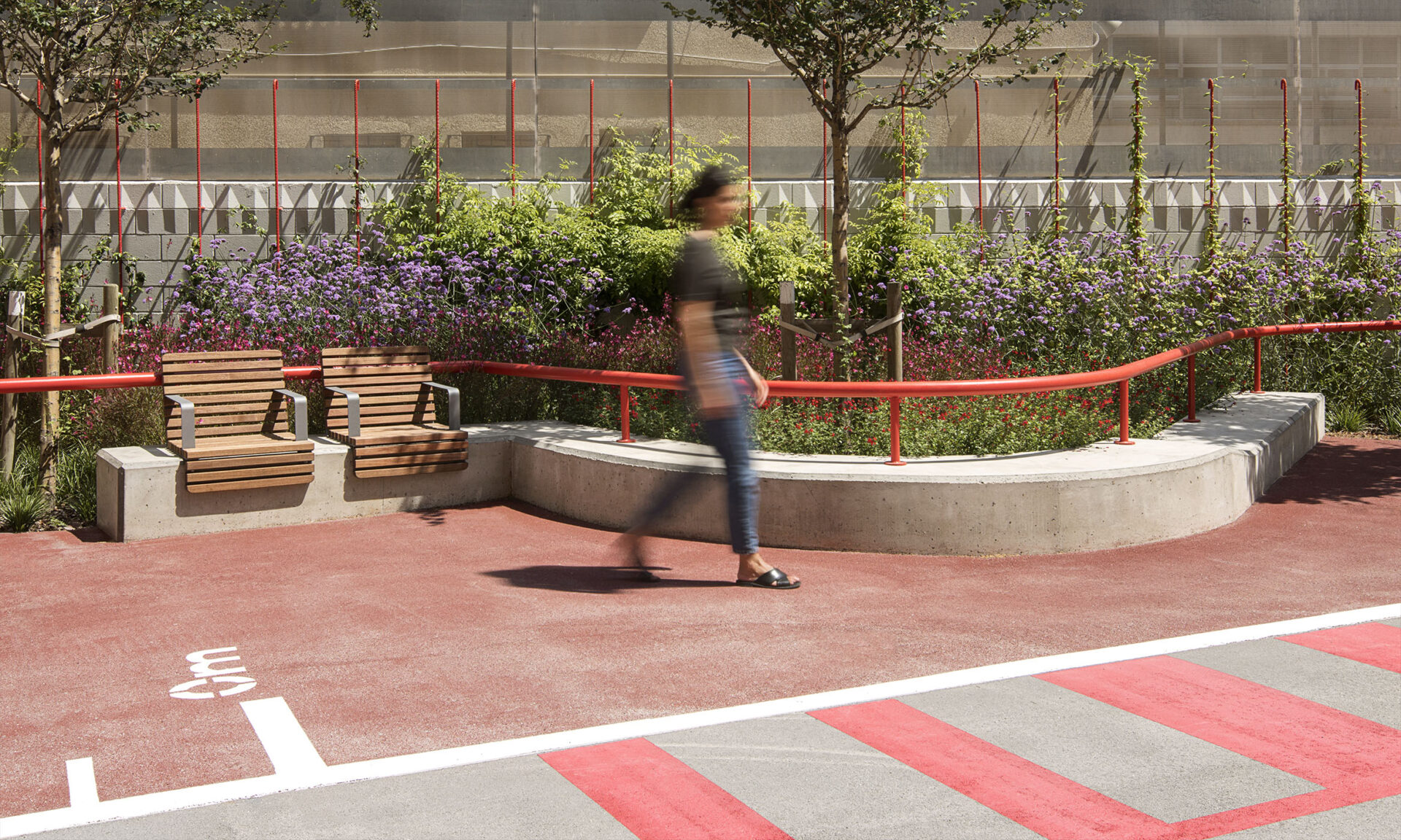 PLAÇA LA PAU, BARCELONA, CATALUNYA, ES
