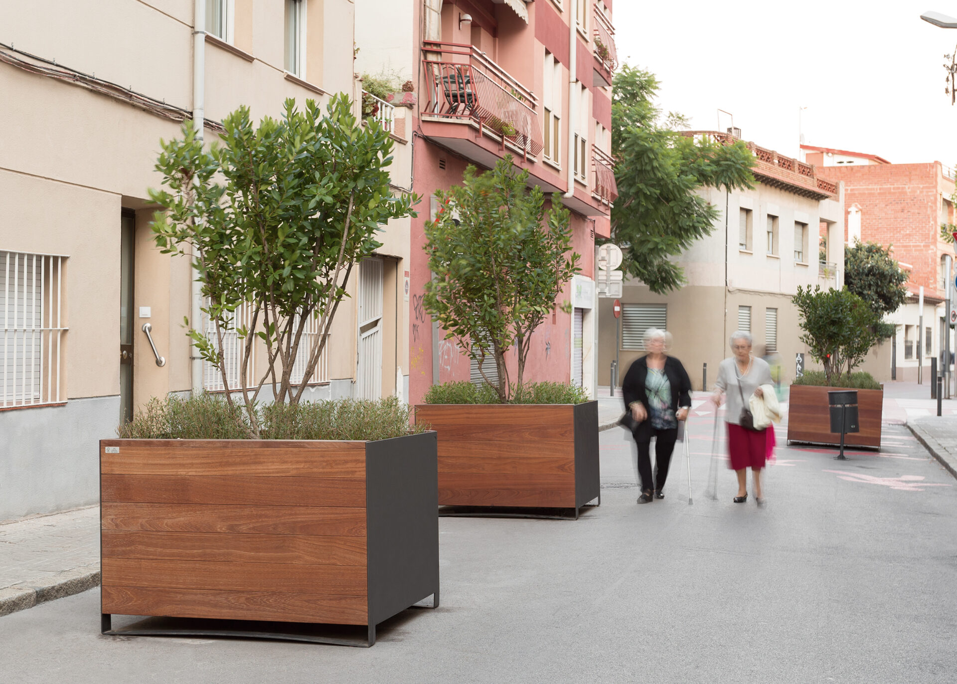 MOLLET DEL VALLÈS, CATALUNYA, ES