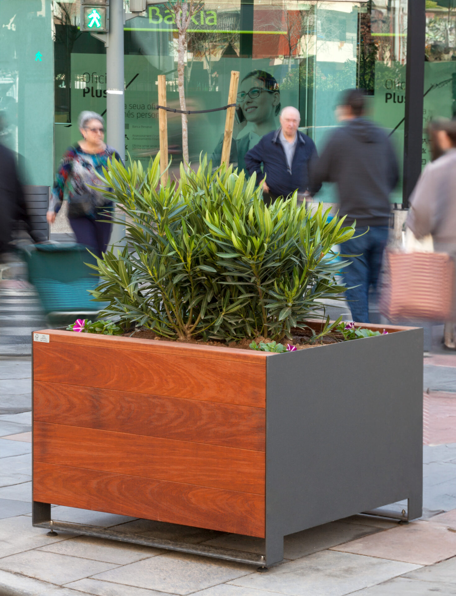 MISLATA, VALENCIA, ES