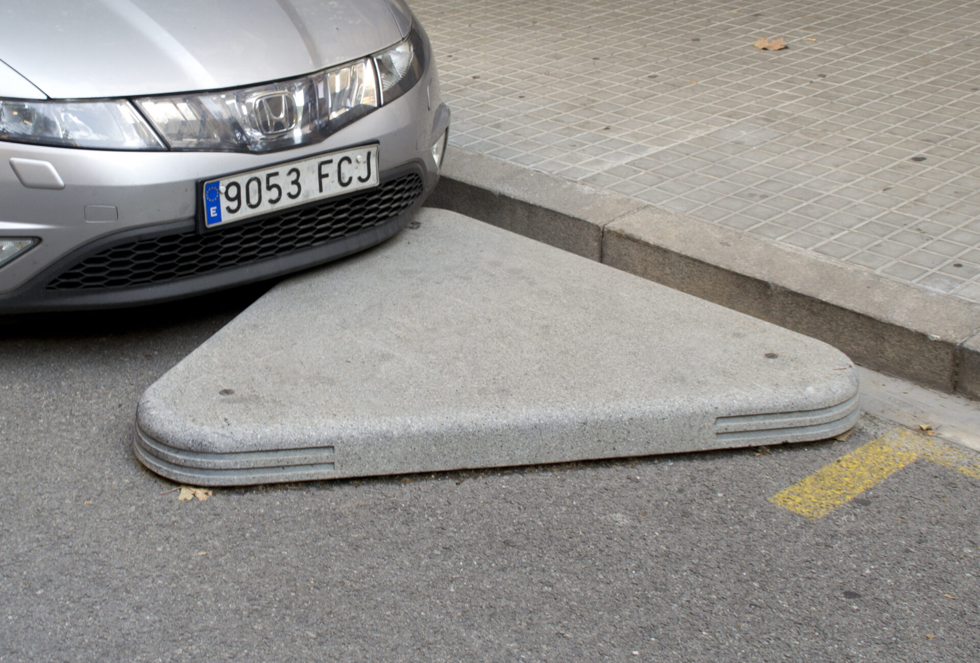 L'EIXAMPLE, BARCELONA, CATALUNYA, ES