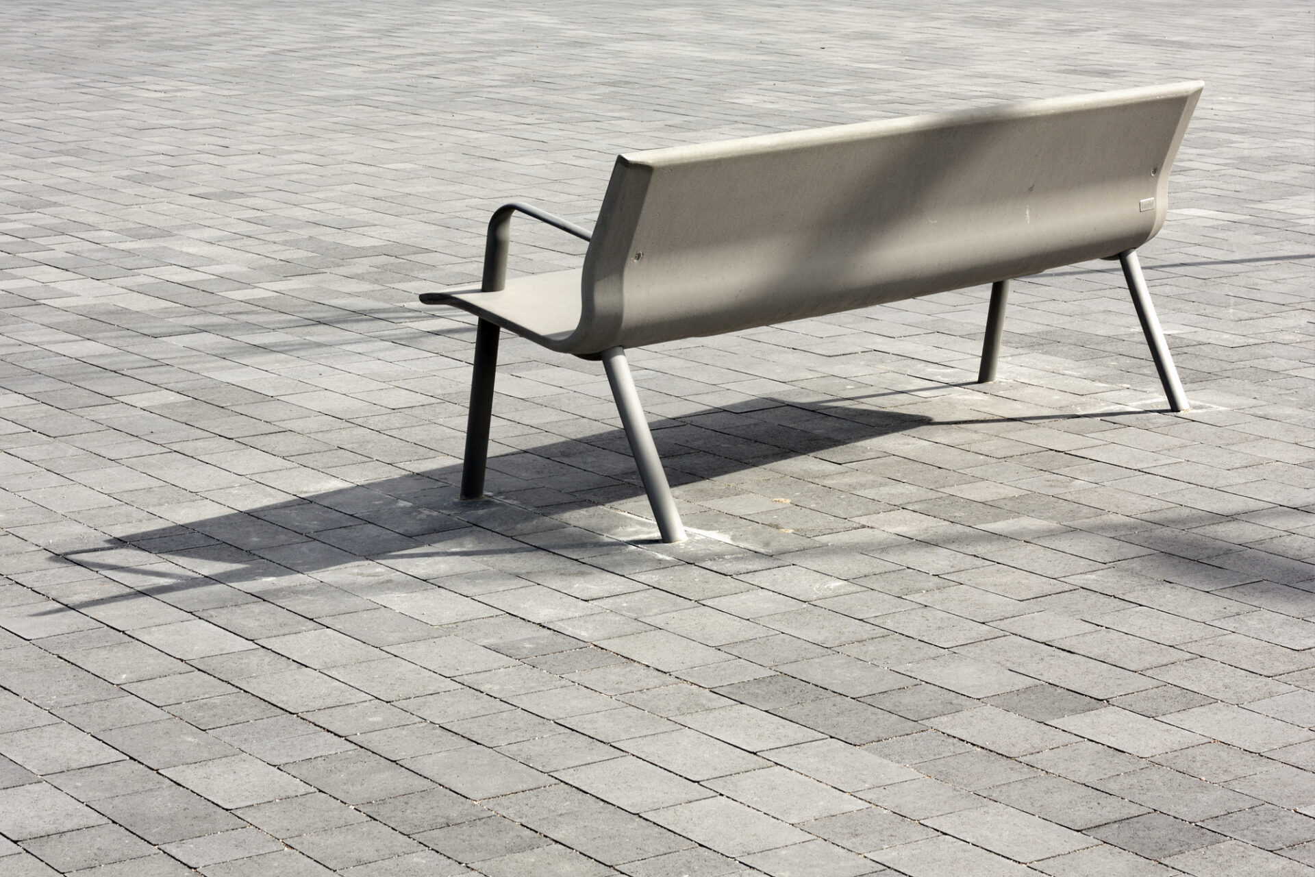 PORTA FIRAL, BARCELONA, CATALUNYA, ES