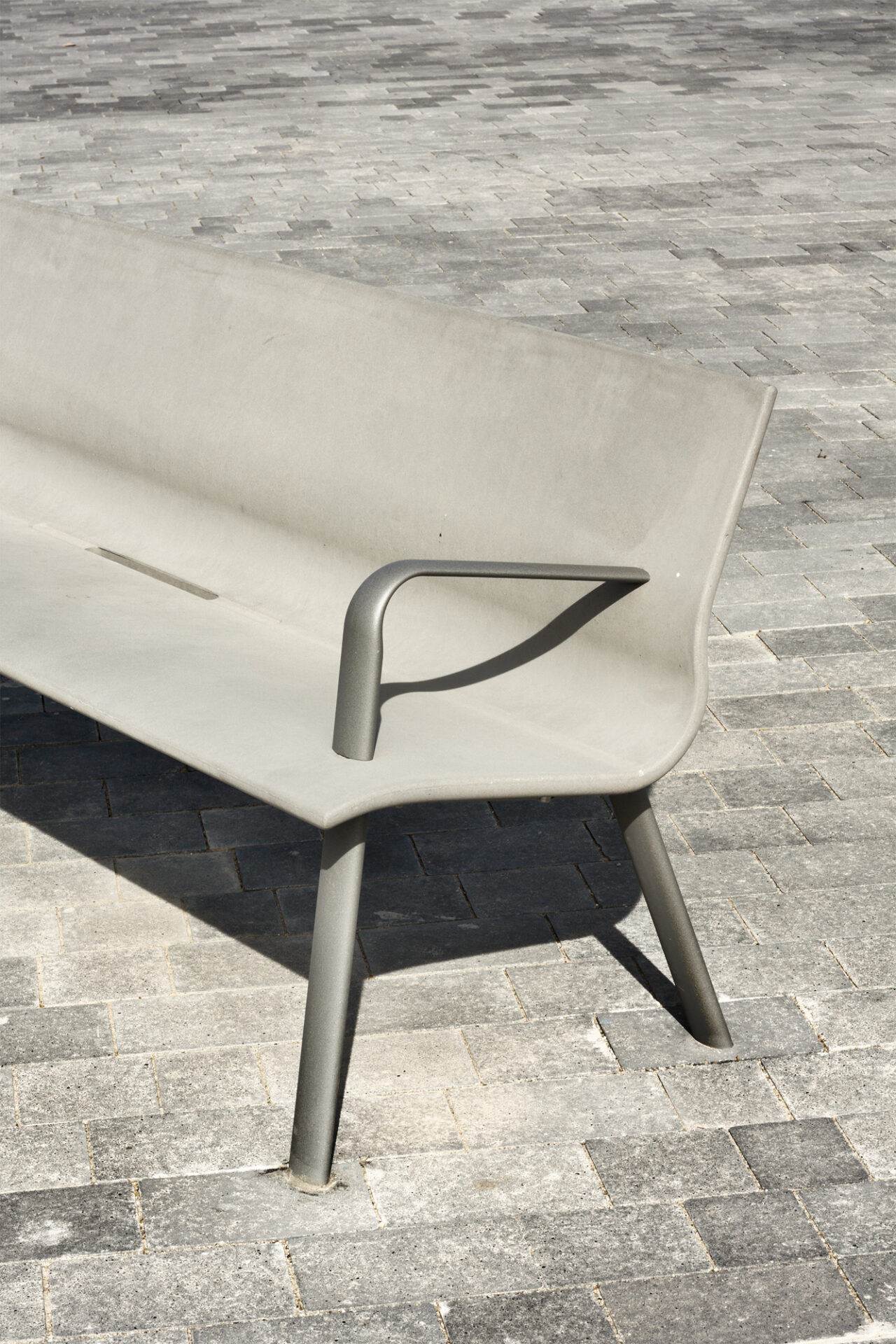 PORTA FIRAL, BARCELONA, CATALUNYA, ES