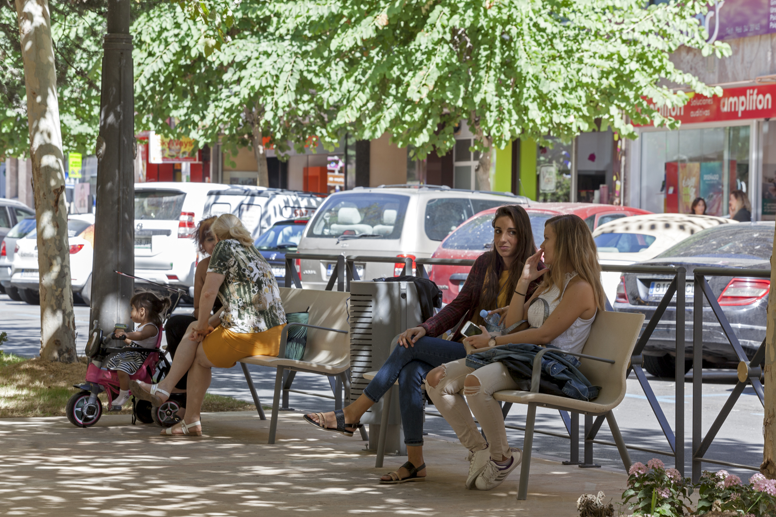 PASEO TEODOMIRO, ORIHUELA, ALICANTE, ES