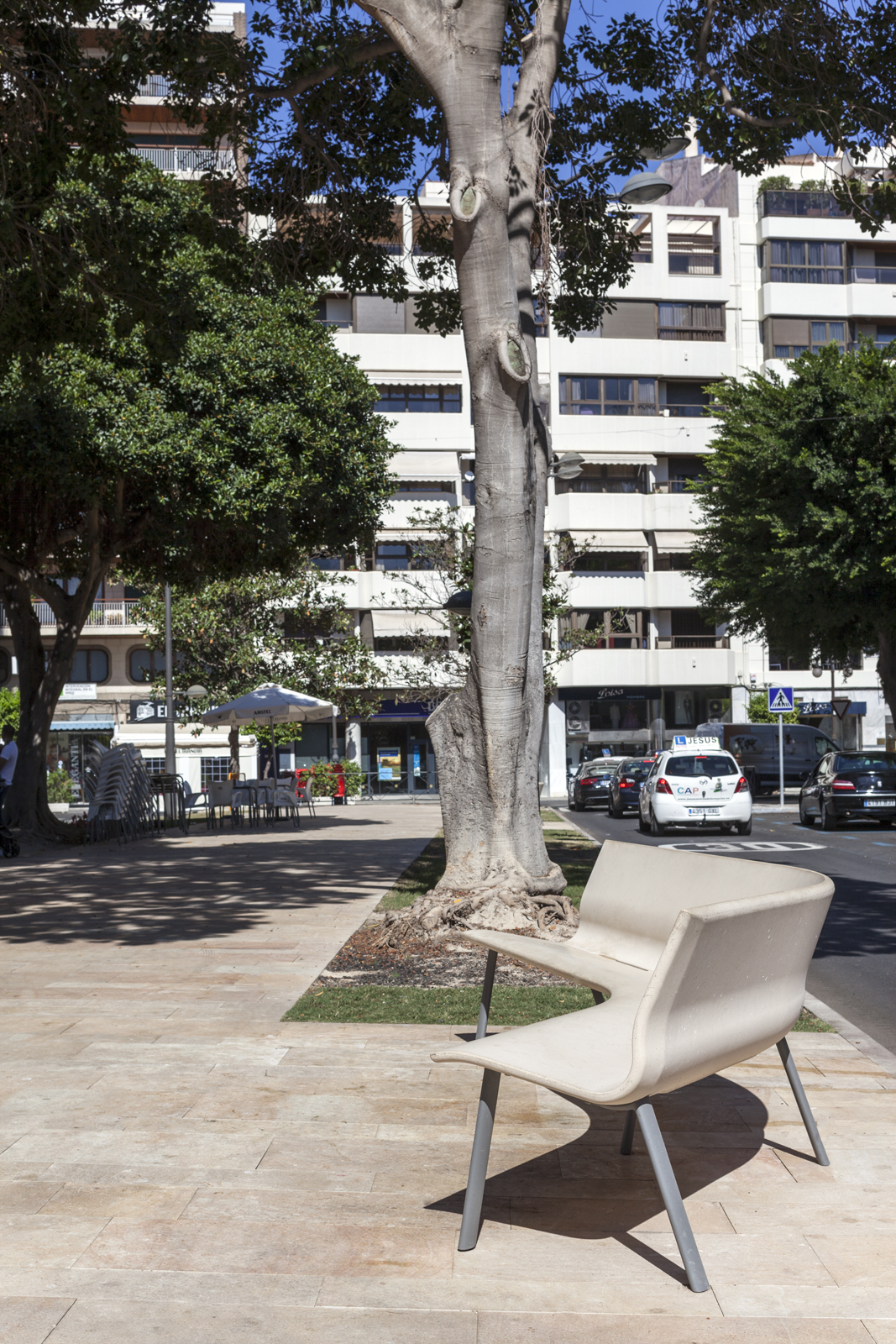 PASEO TEODOMIRO, ORIHUELA, ALICANTE, ES
