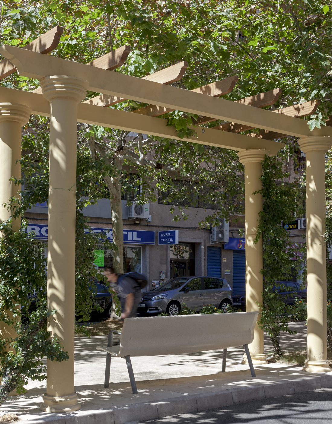 PASEO TEODOMIRO, ORIHUELA, ALICANTE, ES