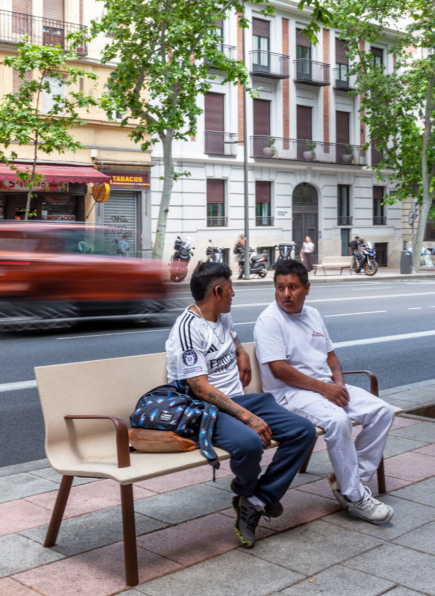 martinez campos, madrid, es