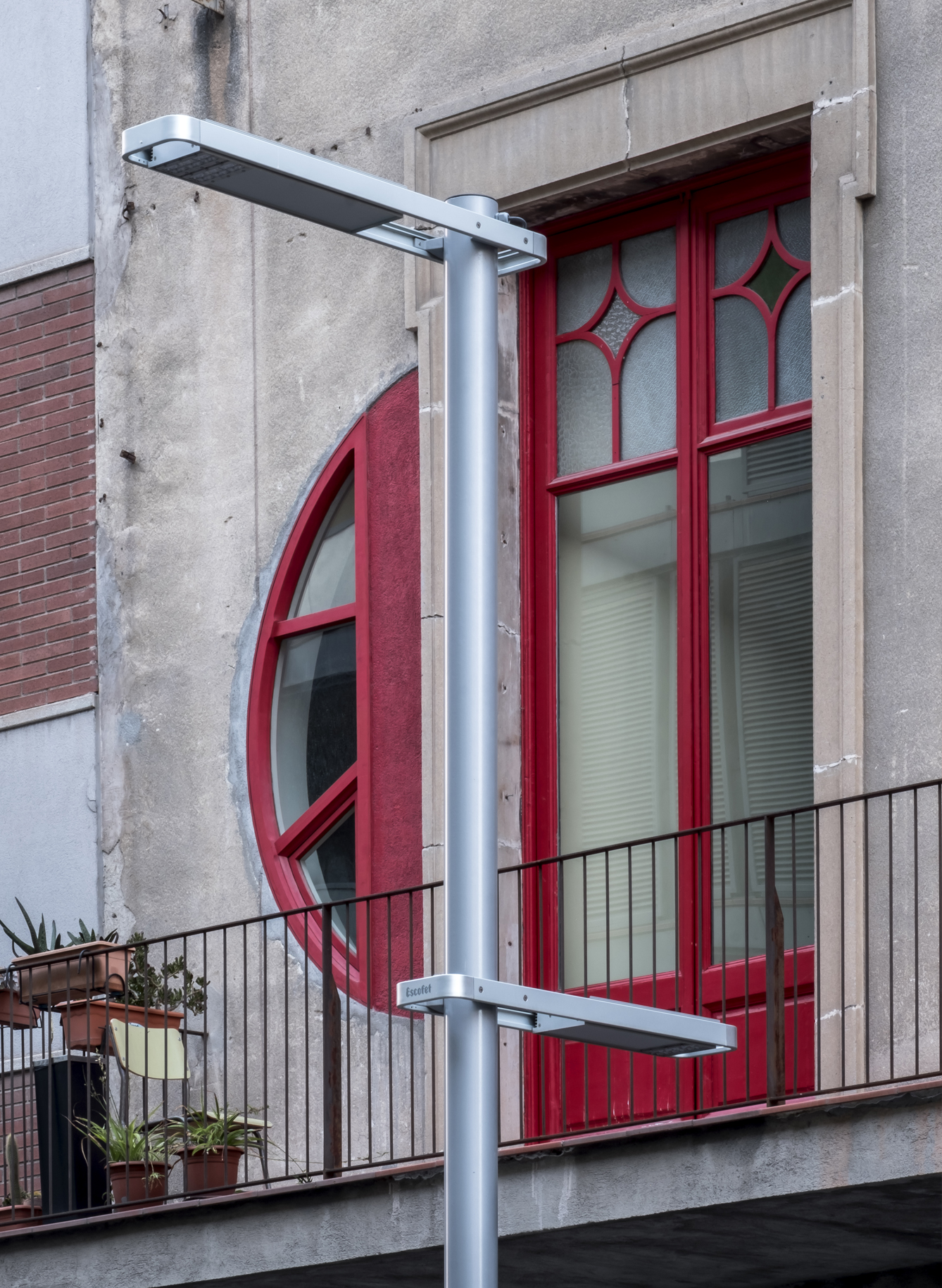 CARRER PERE IV, BARCELONA, CATALUNYA, ES ©NICANOR GARCIA