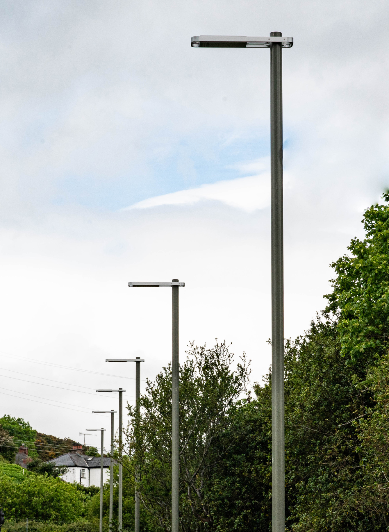 FERNHILL PARK & GARCENS, DUBLIN, IE