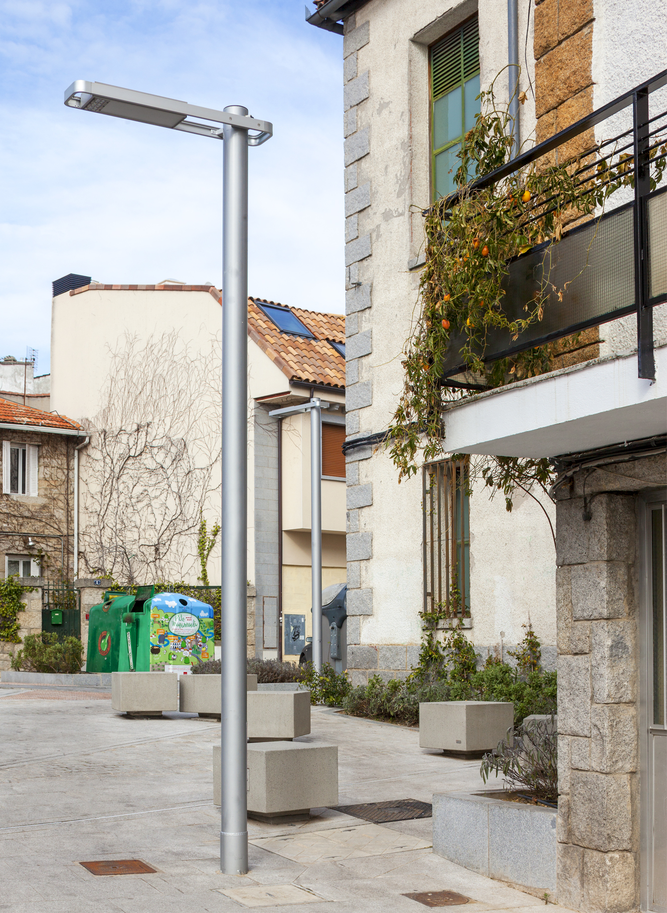 HOYO DE MANZANARES, MADRID, ES